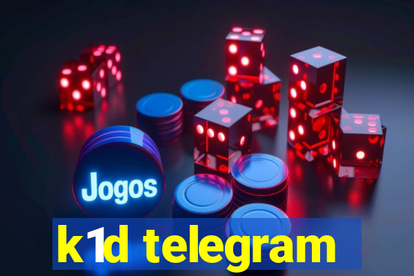 k1d telegram